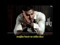 Bring Me Back | Ft. Yo Yo Honey Singh | HD Lyrics Video