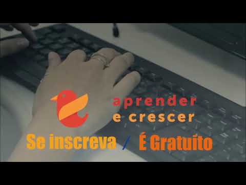 Projeto Aprender e Crescer