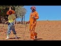 LESOTHO - Africa - Malealea with Basotho music