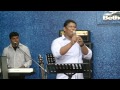 An altercal by Late Br. Chikku - Ithramam snehathee (kroshinmel)- CHRISTIAN WORSHIP @ Bethel AG