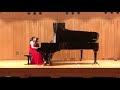 Capture de la vidéo 프로코피예프 피아노 협주곡 2번│S.prokofiev Piano Concerto No.2 In G Minor
