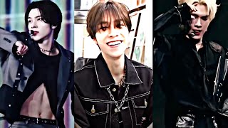𓆩♡𓆪 HENDERY [WAYV] TikTok/Edit Compilation #1 𓆩♡𓆪