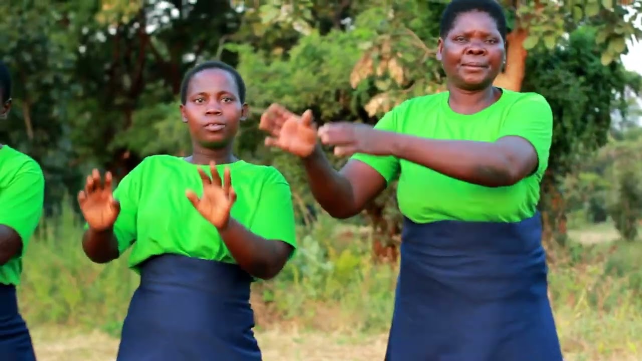 Sere women choir__Chikhristu sichoseweretsa