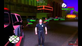 Mini Missions MTA: A World In Colours