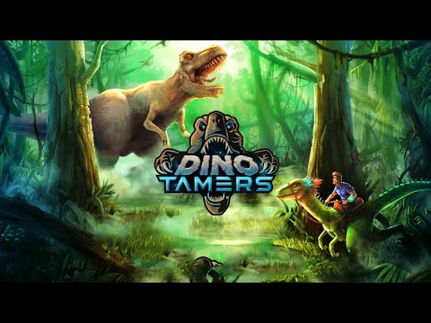 dino-tamers---jurassic-riding-mmo-android-gameplay