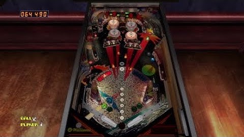 Pinball Arcade - Firepower - Infiinite Score Glitch