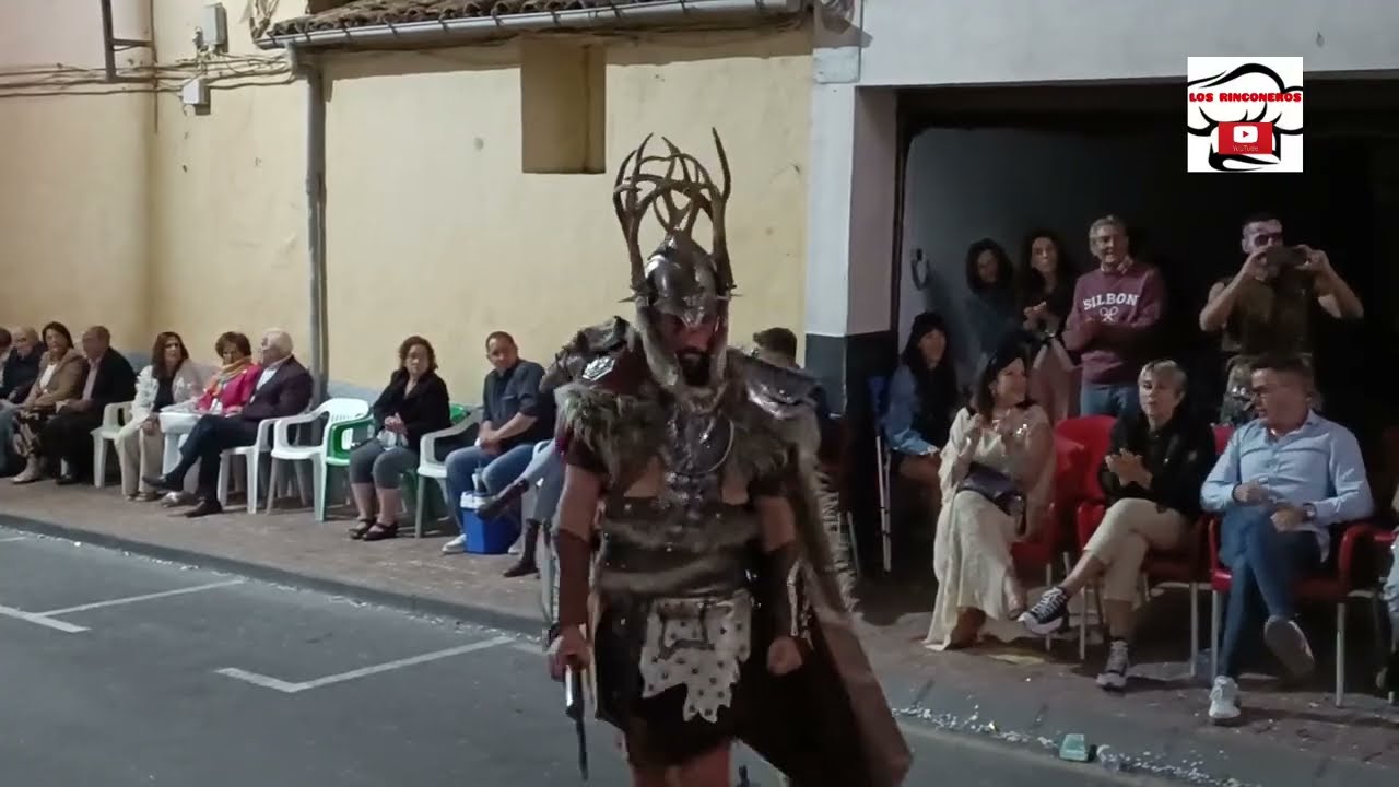 SALVAJES 🛡️🛡️IBI 2024