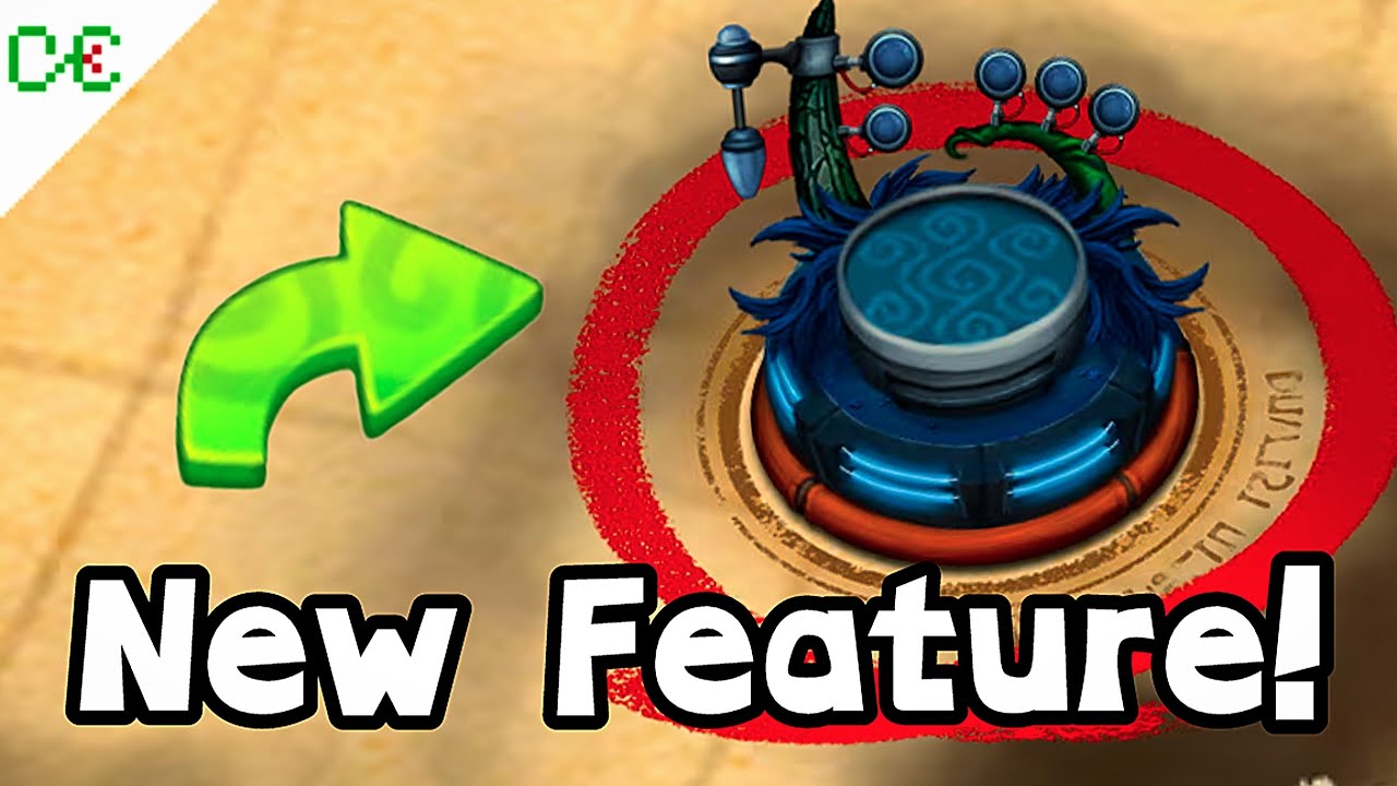 HIDDEN UPDATES in MSM 4.8!