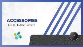 HC 100 Huddle Camera