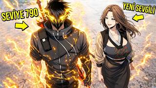 Arkadaşı Tarafından İhanete Uğradı, İNTİKAM Almak İçin TANRI GÜÇLERİYLE Yeniden Doğdu! | Manhwa Özet