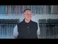 BEST OF SERIES: PLAYERS CAVITY BACK IRONS // What's 2024's Best Player CB's