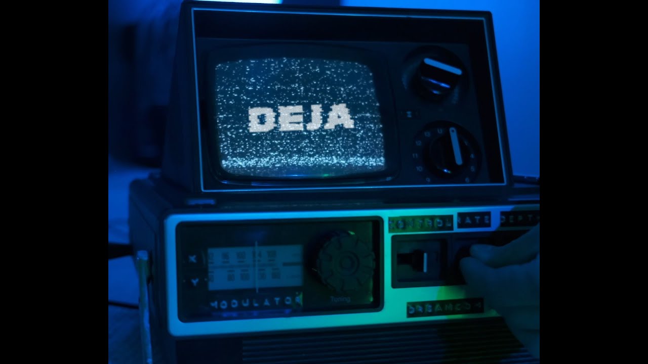 Guarda Leo Islo- Deja (official video) su YouTube Guarda Leo Islo- Deja (official video) su YouTube