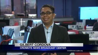 Cronkite News 02/18/2016