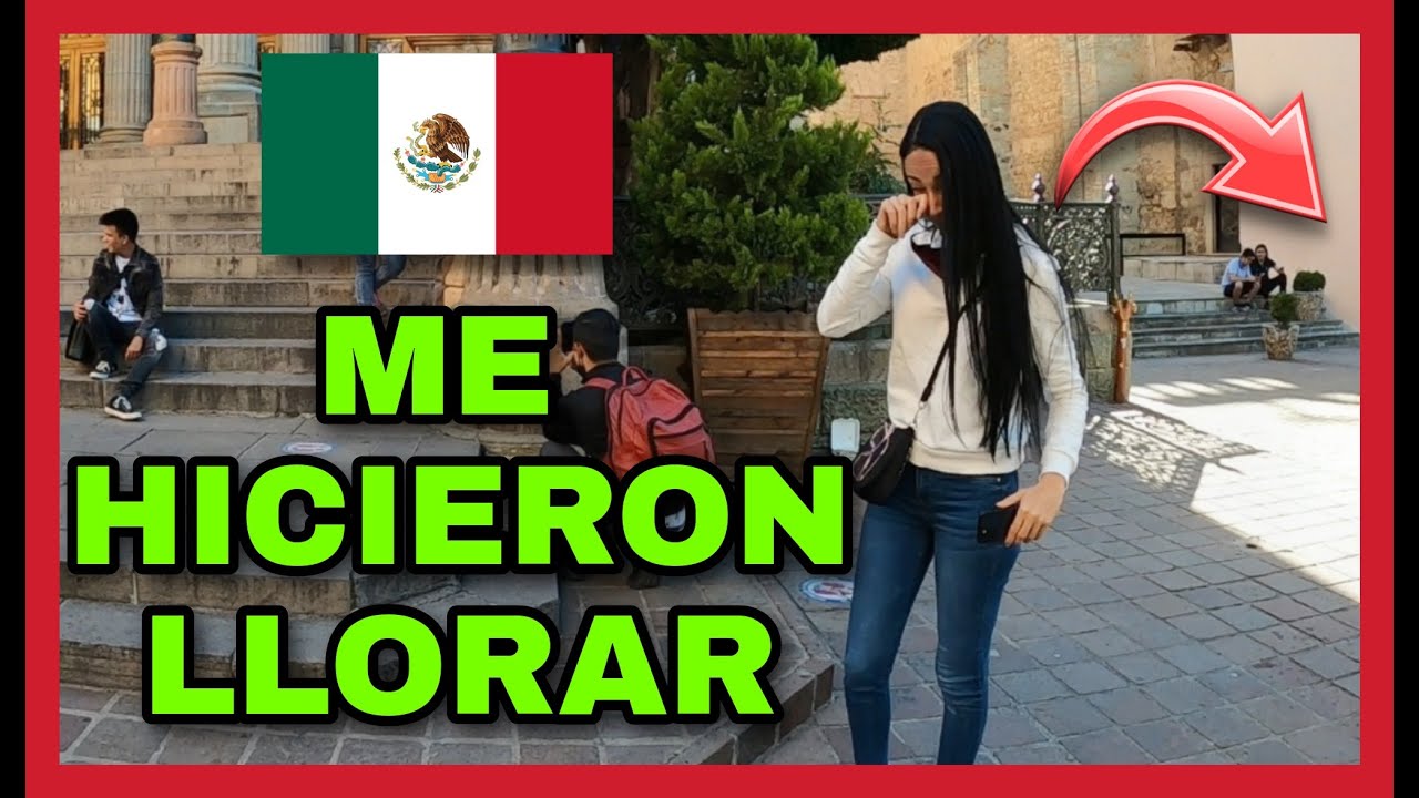 SÓLO en MÉXICO PASAN ESTAS COSAS INCREIBLES mx