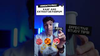 Kaaf Aag Extrait De Parfum Veredicto Final