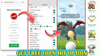 how to get Free Standard key features | Without Giveaway | Get free 100% hit option in free key | screenshot 5