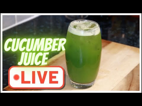 Video: A Dietary And Delicious Cucumber. Part 5