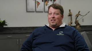 RISE Commercial District Customer Story - Smith Expo | Warehouse and Storage Space for Lease