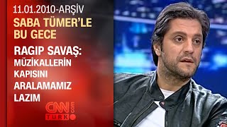 Ragıp Savaş: 