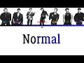 BTS (방탄소년단) - Normal (Explicit ver) [Перевод на русский|Color Coded Lyrics|Кириллизация]