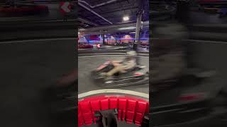 RPM RACEWAY, DESTINY USA