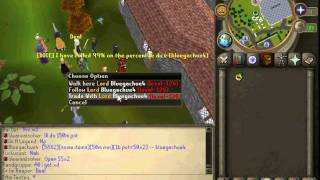 soulsplit diced and scammed