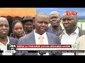 Wakenya wahimizwa kusoma manifesto na kuchagua viongozi wenye mipango