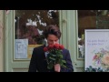 Beginning of video