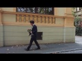 End of video