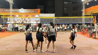 ALL INDIA SHOOTING BALL TOURNAMENT AT SATARA (MAHARASHTRA)  28-29 MARCH 2026... screenshot 3