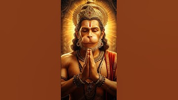 जब कोई काम नहीं आता ना | Hanuman Status | Jai shree Ram #hanuman #jaishreeram #1shivbhaktt #mahadev