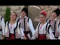 Codrenii Calarasi - Ciuleandra Euro Folk 2017