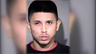 Phoenix PD arrested suspect in Serial Street Shooting case