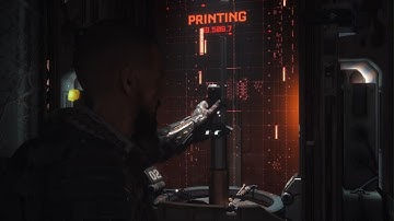 The Callisto Protocol Walkthrough Part 13