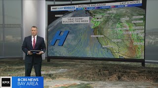 Monday night First Alert weather forecast with Paul Heggen - 10/2/23