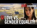 Love &amp; Sex in Scandinavia: Experts in Liberal Desire? Extreme Love &amp; Relationships Documentary