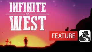 5 TIPS FOR INFINITE WEST screenshot 3