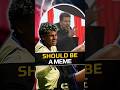 Simeone’s Three Fingers Said Everything