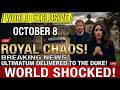 HARRY LEFT DEVASTATED! MAJOR CRISIS ERUPTS After SHOCKING Cotswolds Humiliation?!