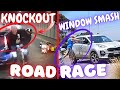 WHEN BIKERS FIGHT BACK | WHEN DRIVERS FIGHT BACK | ROAD RAGE USA 2022