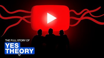Yes Theory: The Dark Side of Content Creation