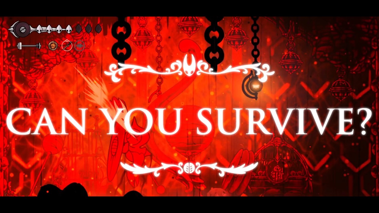 GAUNTLET SONG TRAILER