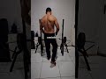 de vagar a passos largos!!! #academia #motivation #caminhoparaumavidamelhor #gym #motivacao