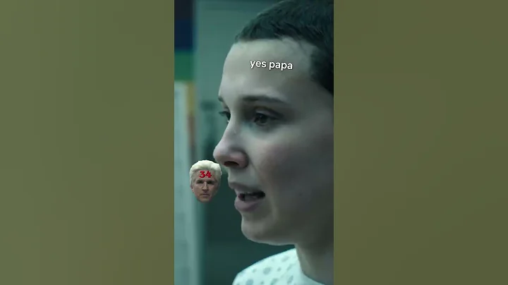 Every Single PAPA In #StrangerThings 😭 - DayDayNews