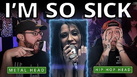 HIP HOP HEAD REACTS TO FLYLEAF: I