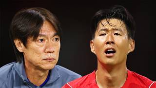 '남아공 참사' 홍명보호가 역사상 최악인 이유