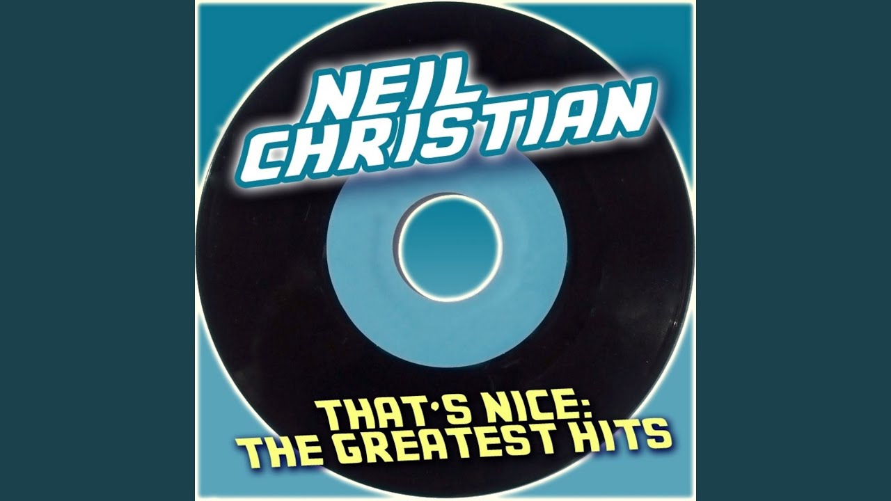 That's Nice — Neil Christian