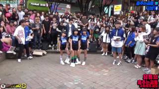 Dancing KPOP in Public | BLACKPINK - Boombayah