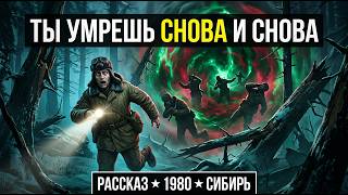 ЗАГАДКА ГНИЛОГО УГЛА: АНОМАЛЬНАЯ ЗОНА В ТАЙГЕ, ГДЕ ВРЕМЯ РАСПАДАЕТСЯ А ЛЮДИ ПЕРЕЖИВАЮТ СМЕРТЬ ВЕЧНО.