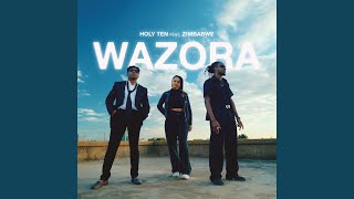 Wazora